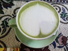 -84那年咖啡馆(李沧万达店)