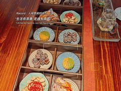 -中和·国风茶馆(愚园路店)