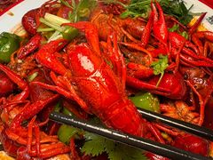 -独一道·邵伯龙虾土菜馆·烧烤(雨花西路店)