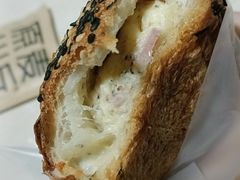 土豆泥芝士培根-原麦山丘(天虹店)