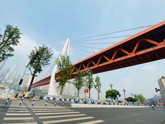 -东水门老街