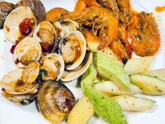 -昆山琶拉帝诗酒店·河畔咖啡厅Riverside Cafe