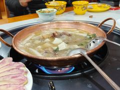 -藏味八珍特色火锅