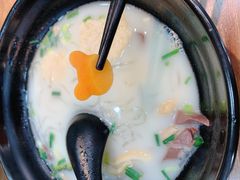 -鸭小妹鸭血粉丝(老门东店)