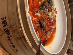 -渔乡米香·剁椒鱼头(四方坪店)