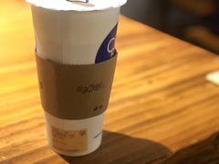 -茶百道(爱融荟城店)