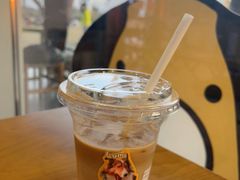 -omitofee咖啡(水泽店)