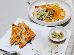 -鸭王烤鸭店(三里河店)