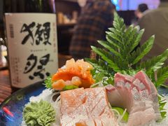 -鸟鹏烧鸟居酒屋(熙龙湾店)
