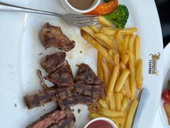 -巴伐利亚啤酒坊(意式风情街店)