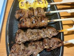 -福匠日本料理(人民路店)