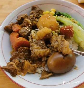 在正佳这么多牛腩才29一份!!