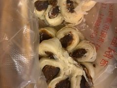 枣花酥-麦盛斋糕点(北大街店)