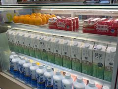 -CoCo都可(虹口龙之梦店)