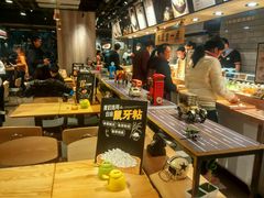 -72街红烧排骨饭(海珠丽影广场店)