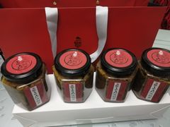 油焖笋-柿合缘新京菜(国金中心商场店)