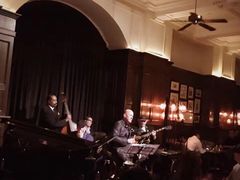 -LONG BAR 廊吧(外滩华尔道夫酒店)