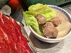 -潮界(虹桥新天地店)