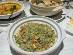 -香樟花园新粤料理(无锡万象城店)