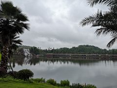 -枫香湖儿童公园