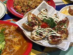 -彼德西餐厅(凯德广场新南店)