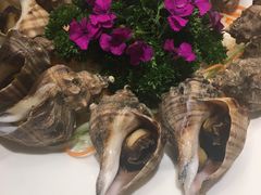 -万宝海鲜舫(劳动公园店)