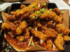 -九转小磨·非遗东北菜(群力店)