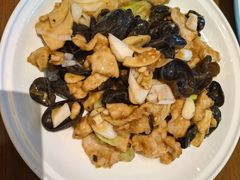 -二分八·大同菜(云雁阁长治路店)