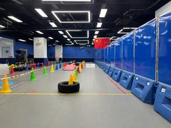 -八爪矩阵极限运动馆·儿童平衡车·感统训练(南海子公园校区)