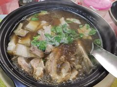 -兴记肉骨茶 (甲洞大街第二新分店)