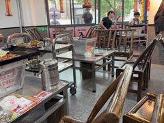 -郝大姐·乌龙山铁板烧(大学城三店)