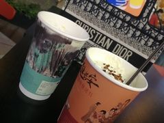 -茶话弄(咖啡·中贸广场店)
