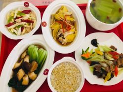 -蔓馨宜母婴护理中心(橡树星座店)