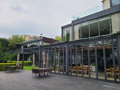 -江滨壹号艺文空间复合餐厅(闽江大道店)