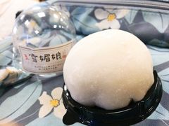 -mira甜品屋(财大店)