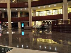 -银川国贸中心酒店