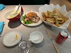 -华竹饭店(中央大街店)