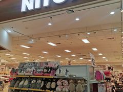 -NITORI 宜得利家居(天津泰达永旺店)