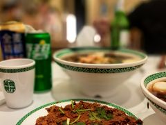 -华天延吉餐厅(西四总店)