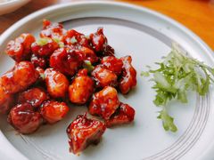梅子里脊-几荷·恰似故人来(秀水广场店)