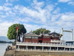 -仓山金山寺