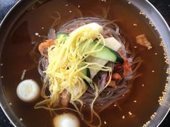-阿里郎海鲜酒店