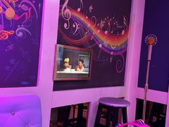 -金青果甄选KTV(劳动公园店)