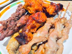 -比格比萨自助(德思勤四季汇店)