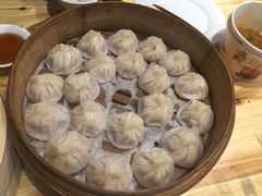-南翔饭店