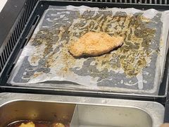 -星伦多 自助料理(圆融店)