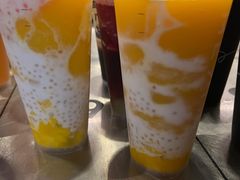 -喜茶(深圳万象城黑金店)