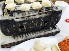 -新竹里馆·花园餐厅(兴苑路店)