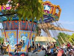 -南京银杏湖乐园