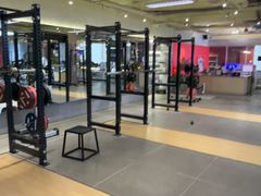 -聚健身GatherFitness(余杭店)